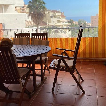 Benalmadena Costa Malaga Apartamento Muy Acogedor Con Vistas Al Mar Terraza Gigante Para Verano E Invierno Parking Luaran gambar